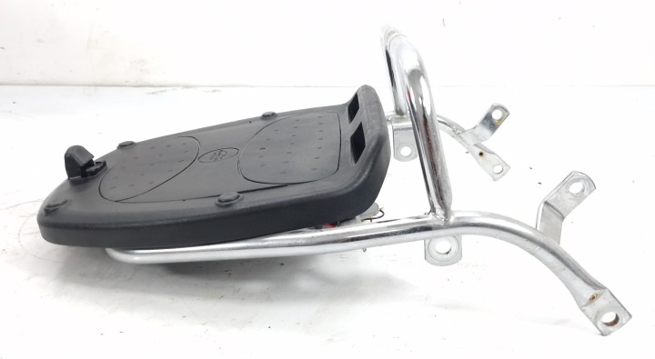 KAWASAKI EUR 600 ÉLIMINATEUR 86-97 COFFRE CENTRAL ACTION ET COFFRE
