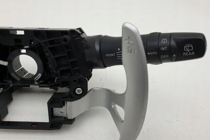MANETTES MITSUBISHI OUTLANDER II (CW_W) 8617A013 2.0L GASOLINE 108KW 2015