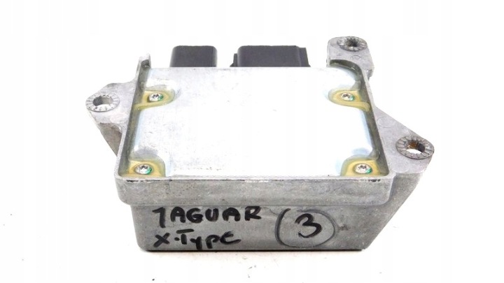 R/19 JAGUAR X-TYPE CAPTEUR COUSSINS 1X4A14B321CF /3