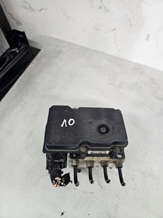 POMPE ABS OPEL CORSA D 0265232288 13282282 FE
