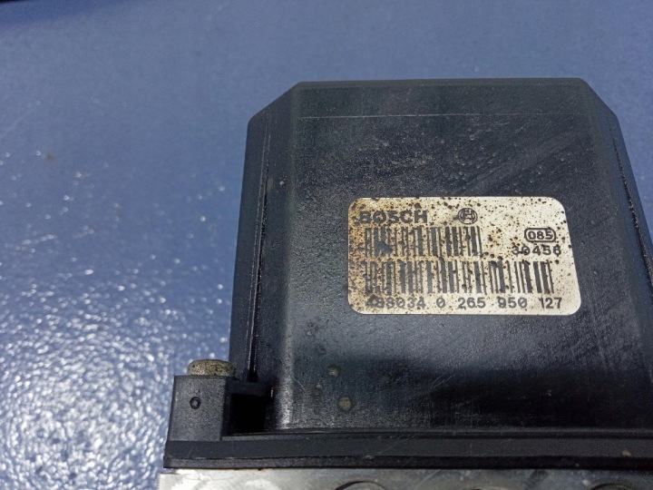 ALFA ROMEO 156 1.8 B POMPE ABS 51724650