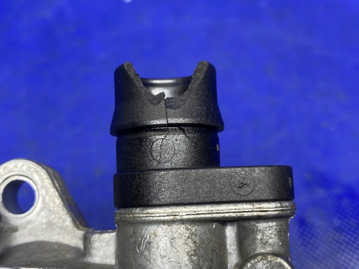 POMPE VIDE VIDE BMW E90 N43B20A 2.0 B 7517021