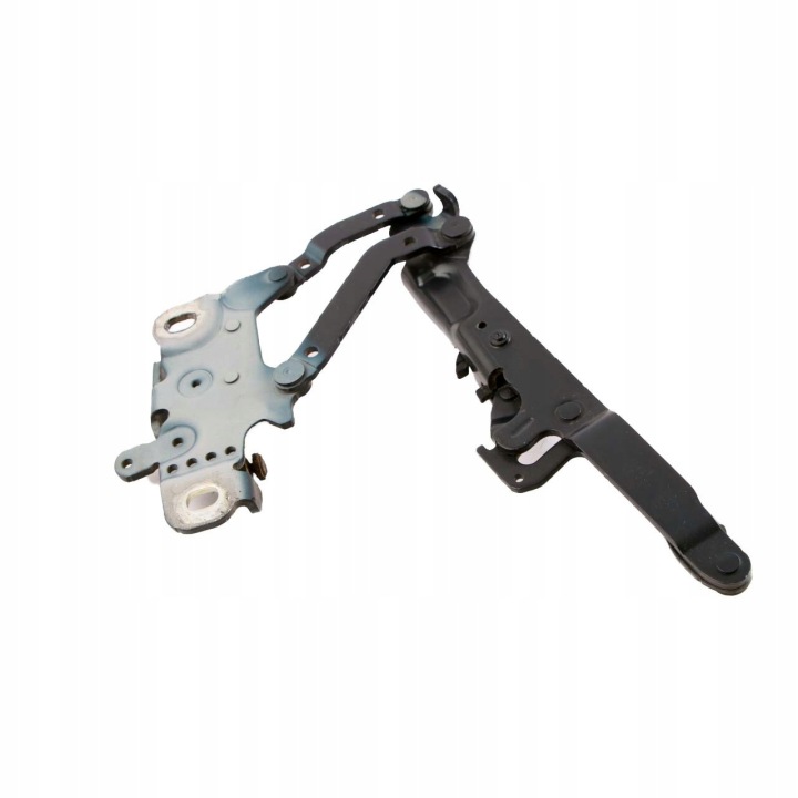 BMW F20 F30 F32 CHARNIÈRE CAPOTS AVANT DROIT BLEU 7286344