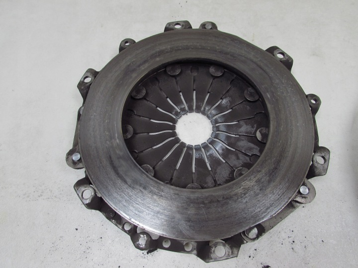 VOLVO V50 FORD C-MAX FOCUS 1.8 2.0 ESSENCE EMBRAYAGE DOUBLE VOLANT COLLIER