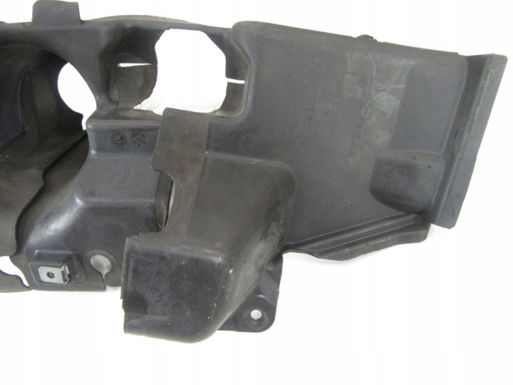 PROTECTION COLONNE DE DIRECTION DIRECTION DROITE BMW E60 E61 E63 E64