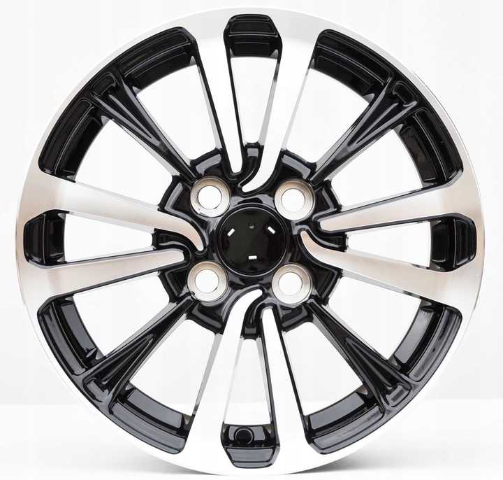 LLANTAS 14'' HONDA ACCORD CITY CIVIC CONCERTO CRX 