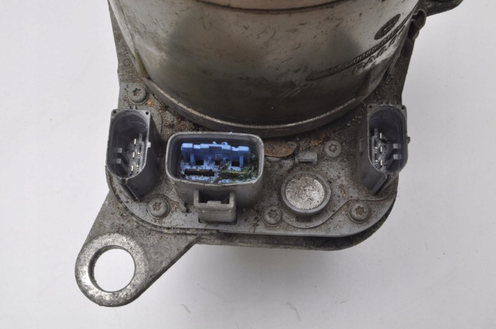 FORD FOCUS MK2 2.0 16V POMPE AMPLIFICATEUR 4M5J-3K514-AA