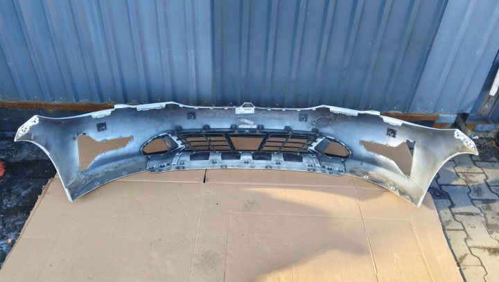 BMW 3 G20 G21 PARE-CHOCS AVANT 4XPDC 7468359