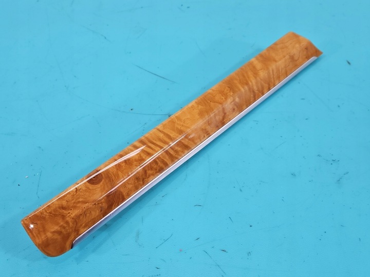 MOULURE BAGUETTES DÉCORS DÉCOR TABLEAU DE BORD AUDI Q7 I 4L EUROPE