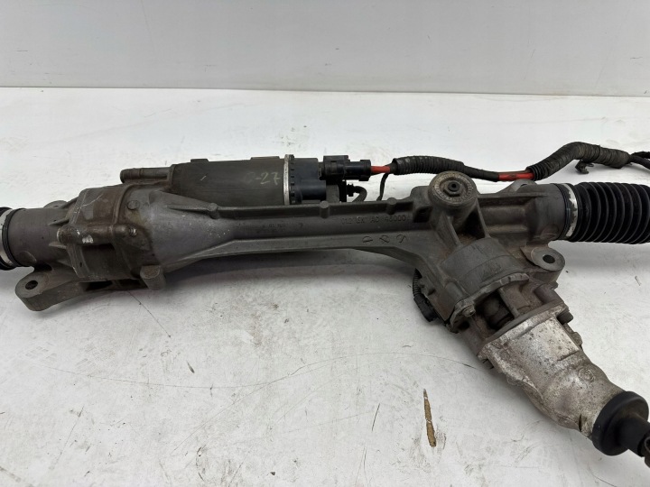 AUDI A4 S4 B9 2019 CRÉMAILLÈRE DE DIRECTION CRÉMAILLÈRE DE DIRECTION