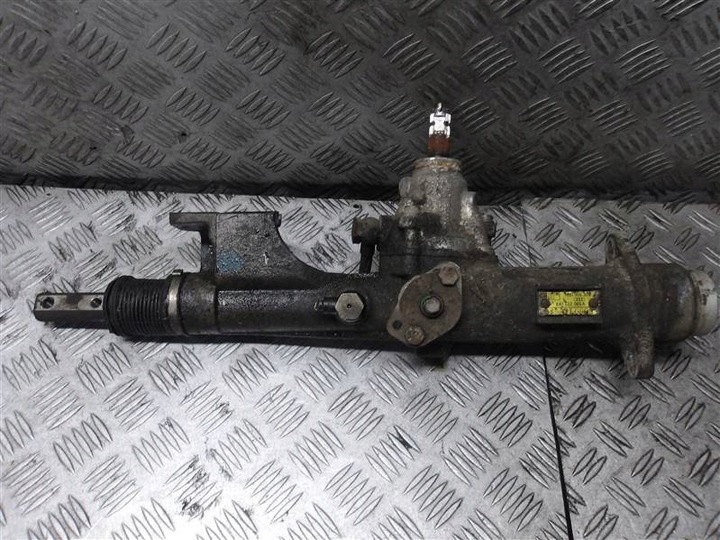 STEERING RACK WITH WSPOMAGANIEM AUDI 80 B4 2.0 photo 1 - milautoparts-fr.ukrlive.com