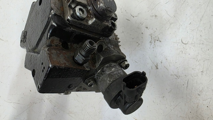 POMPE INJECTION RENAULT GRAND ESPACE IV LIFT 2.0 DCI TRAFIC II