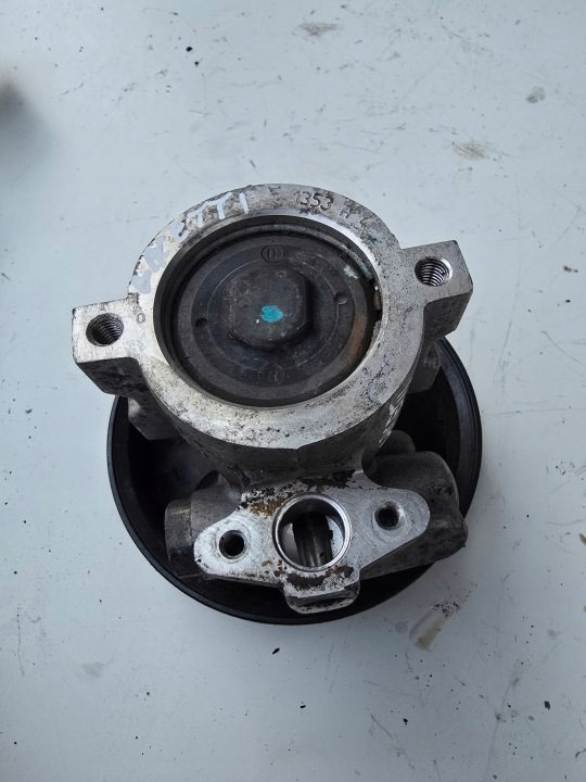CHEVROLET LACETTI NUBIRA POMPE AMPLIFICATEUR