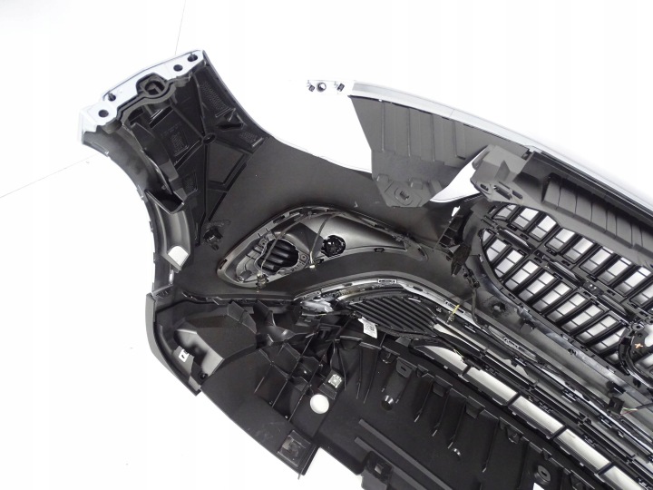 PARE-CHOCS AVANT AVANT MERCEDES GLA 247 W247 VERSION 6XPDC RADAR CAMÉRA