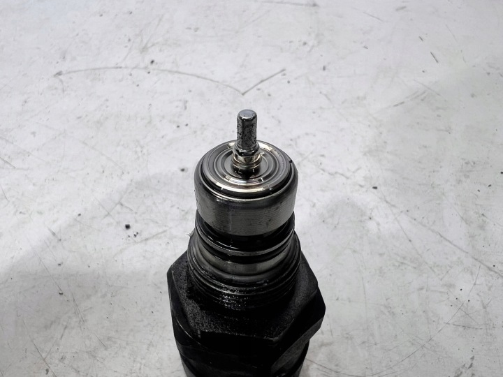 SOUPAPE PRESSION CARBURANTS AUDI VOLKSWAGEN SEAT SKODA 057130764C