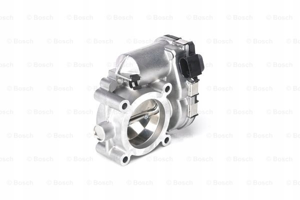 CARROSSERIE PAPILLON DES GAZ DB W168 A 200 04- 389 931