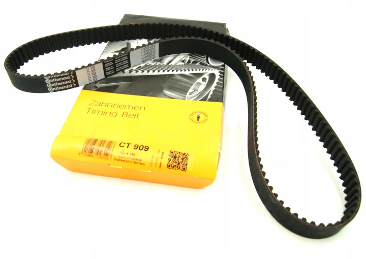 CONTINENTAL CTAM CT909 COURROIE DE DISTRIBUTION VW 1,8 20V
