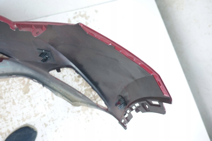 TOYOTA C-HR 2016- PARE-CHOCS AVANT AVANT 52119-F4010