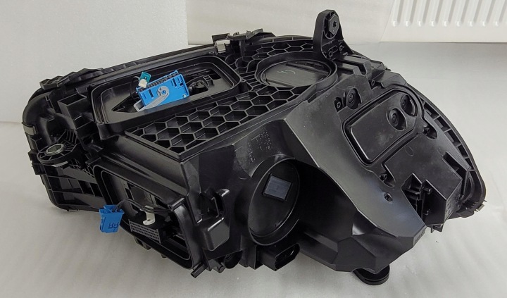 PHARE GAUCHE AVANT MERCEDES C-KLASA W206 2021- A2069062104