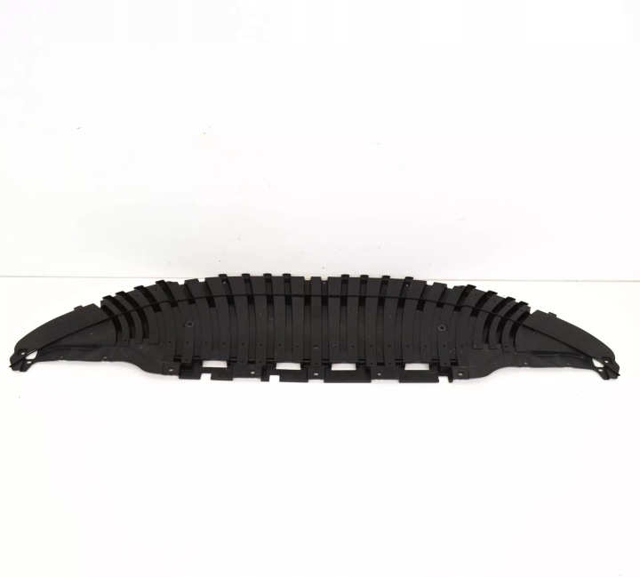 AUDI A8 4H ENGINE UNDER PARE-CHOCS COVER TRAY 4H0807611A OEM