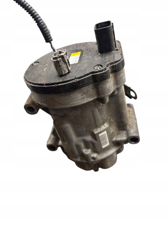 C-HR CHR I 1.8 HYBRIDE COMPRESSEUR COMPRESSEUR DE CLIMATISATION 042400-0370 ESB20C