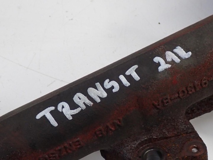 TURBINE GUIDE KK3Q-6K682-BB FORD TRANSIT MK8 VI 2.0 ECO 170KM BLRA 21R
