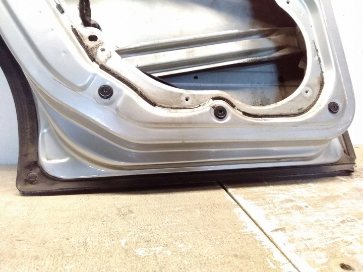2001 SEAT TOLEDO II (1M) PORTES ARRIÈRE
