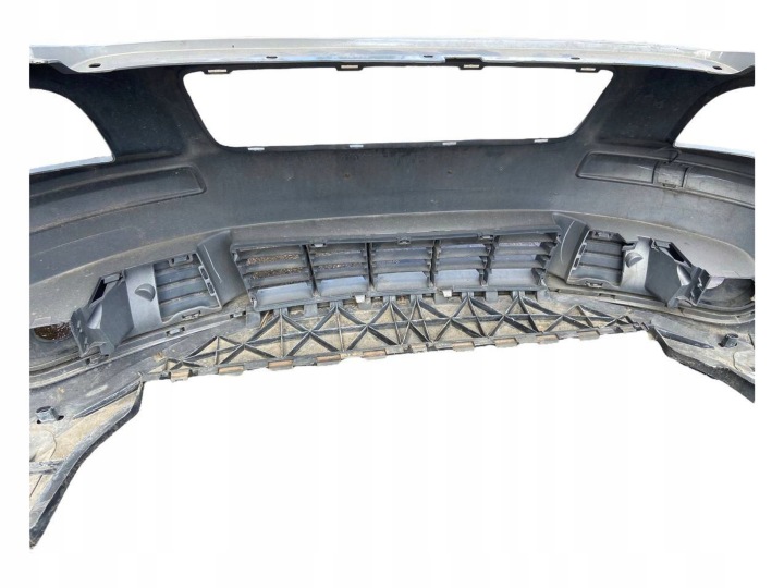 PARE-CHOCS AVANT AVANT ARGENTÉ 30657005 VOLVO V50 04-12