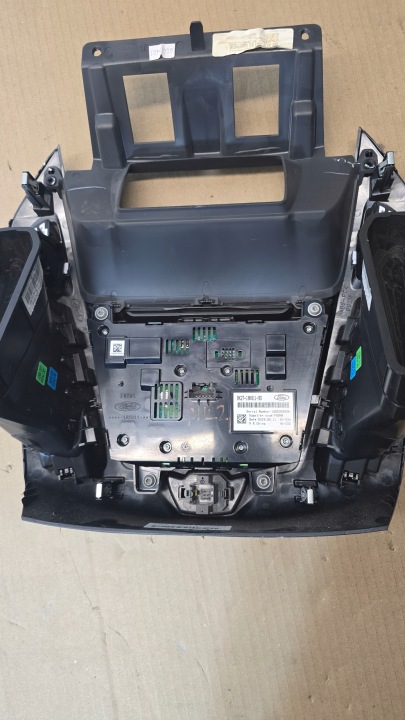 RADIO NAVIGATION FORD TRANSIT CONNECT MK2 13- F1BT-18C815-GK EM5T-18B955-BD