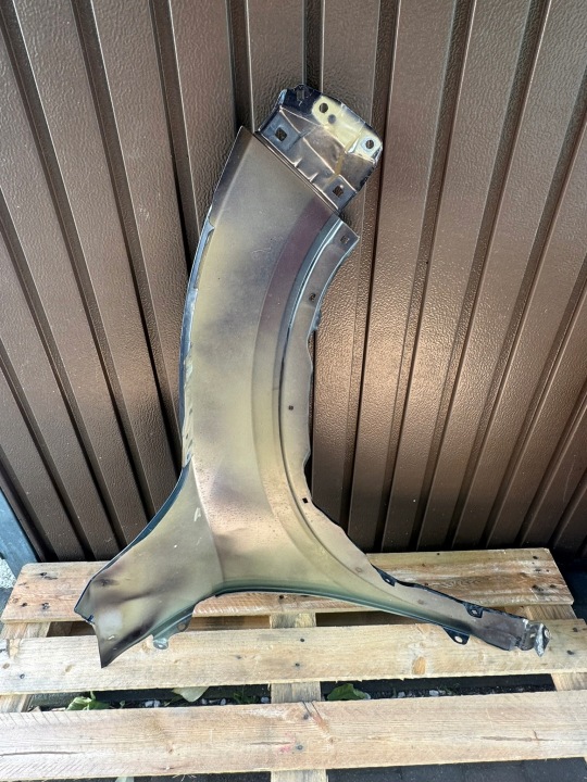 AILE GAUCHE AVANT AVANT HONDA HR-V II 15-21 B593M