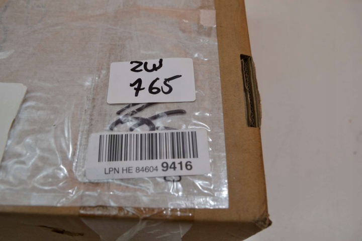 PROCODIS FRANCE KGA2043 KIT COURROIE CUNÉIFORME POLYWEDGE