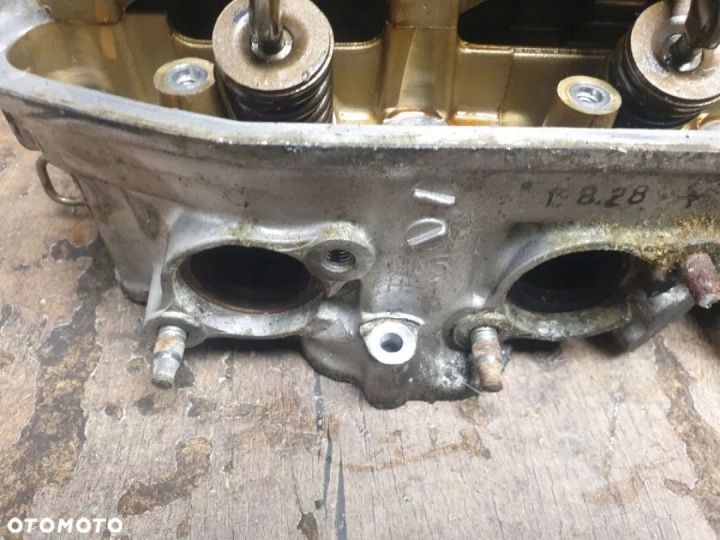CULASSE DROITE SOUPAPE ARBRE À CAMES HONDA GL1500 GOLD WING