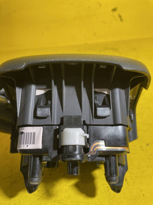 PEUGEOT 508 RXH 2011 COUSSIN SÉCURITÉ AIRBAG