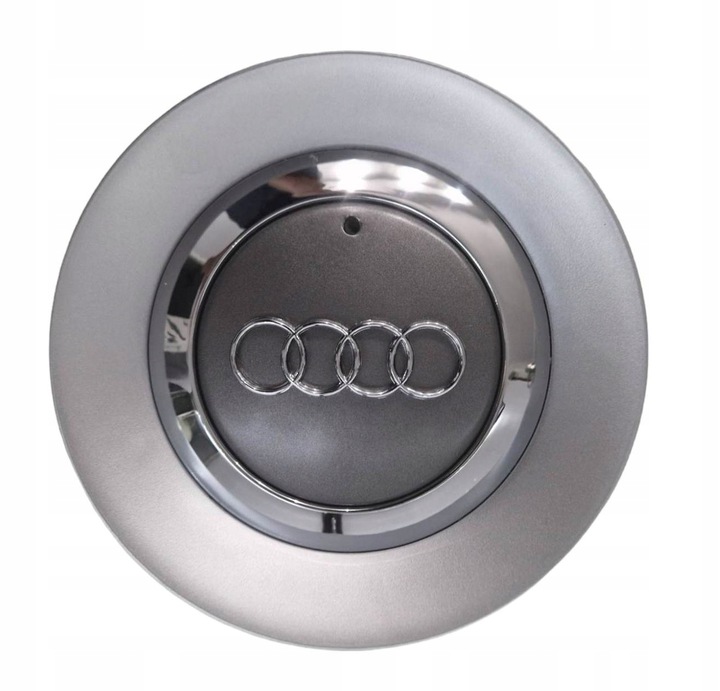 4 PIEZAS TAPACUBOS AUDI 8E0601165 150MM A4 A5 A6 A8 