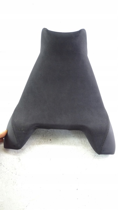 R664 DUCATI DIAVEL V4 23- SIÈGE SIÈGE BANQUETTE ARRIÈRE CONDUCTEUR 59611491A