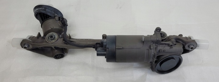 CRÉMAILLÈRE DE DIRECTION DIRECTION VW GOLF VIII SEAT SKODA AUDI 5WB423051