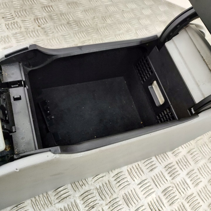 MERCEDES-BENZ CL C215 2002 TUNNEL CENTRAL