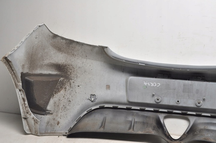 OPEL CORSA D PARE-CHOCS ARRIÈRE ARRIÈRE HAYON 3D Y474 OPC