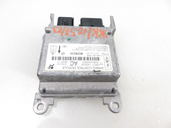 MODULE AIRBAG FORD S-MAX I (WA6) 0285001679