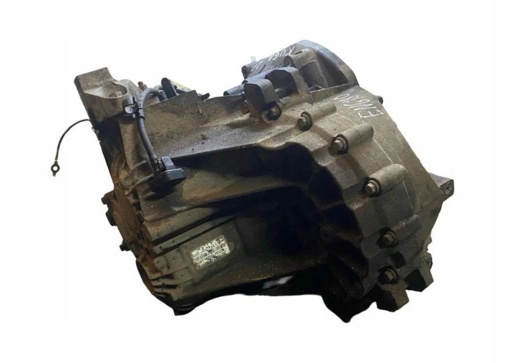 BOÎTE DE VITESSES FORD KUGA I 6M2R7F096EC 2.0L DIESEL 100KW 2009