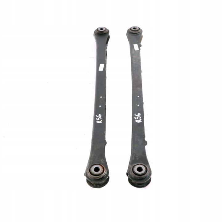 MINI COOPER R50 R55 R56 KIT BRAS DE SUSPENSION ARRIÈRE