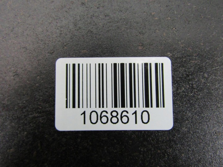 KIA STONIC 20R ÉTAGÈRE COUVERCLES DE COFFRE ARRIÈRE ARRIÈRE ARRIÈRE 85910-H8400 85910H8400