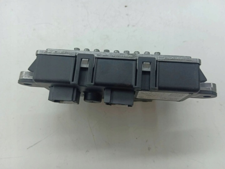 VOLKSWAGEN PASSAT B8 RÉSISTANCE VENTILATEURS 2016 3Q0907521A