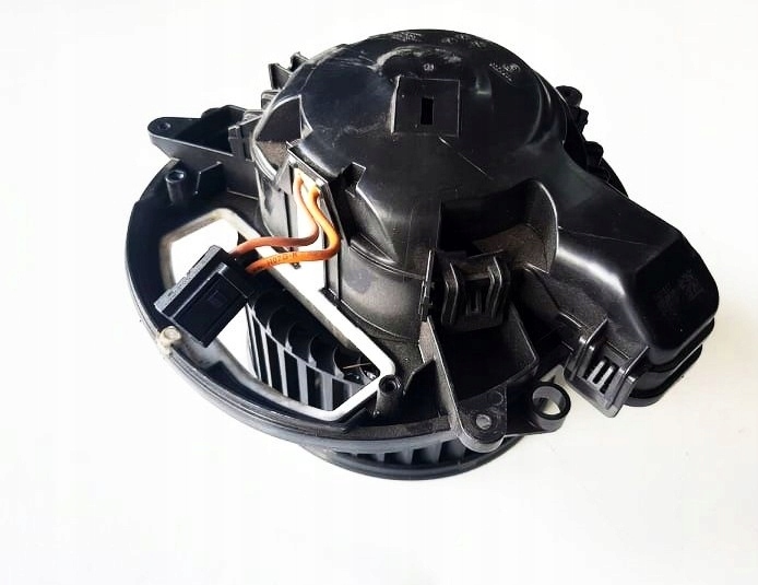 NTY VENTILATEUR CONDUIT D'AIR AIR BMW 1 F20/F21