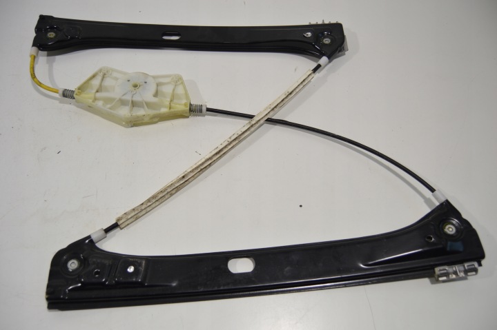 MÉCANISME VITRES ÉLÉVATEUR DROIT AVANT MERCEDES W221 S350 AVEC CLASSE 2217200246