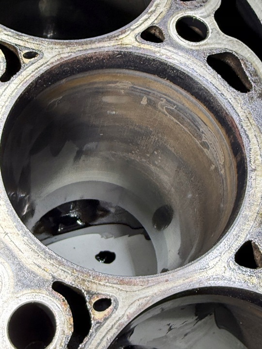 AUDI A6 C7 2.0 TDI CNH BLOC MOTEUR ENTIER EN BON ÉTAT