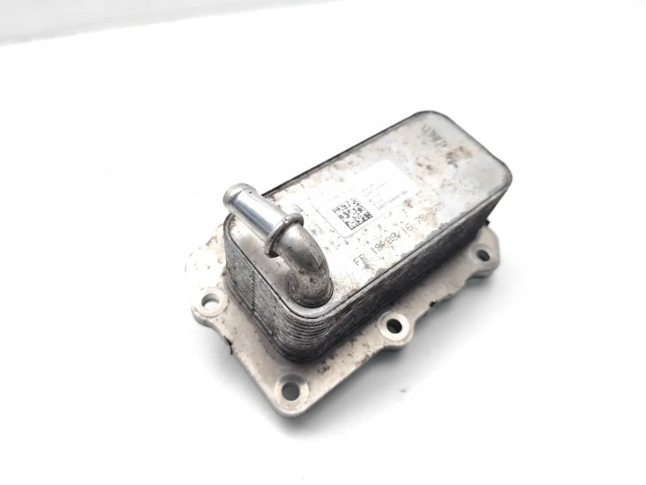 LAND ROVER RANGE ROVER EVOQUE RADIATEUR HUILES 2.0 D DIESEL 110KW (150 HP)