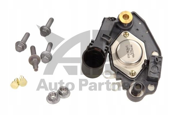 VALEO RÉGULATEUR TENSION YM1689PF YM1689PF 593666