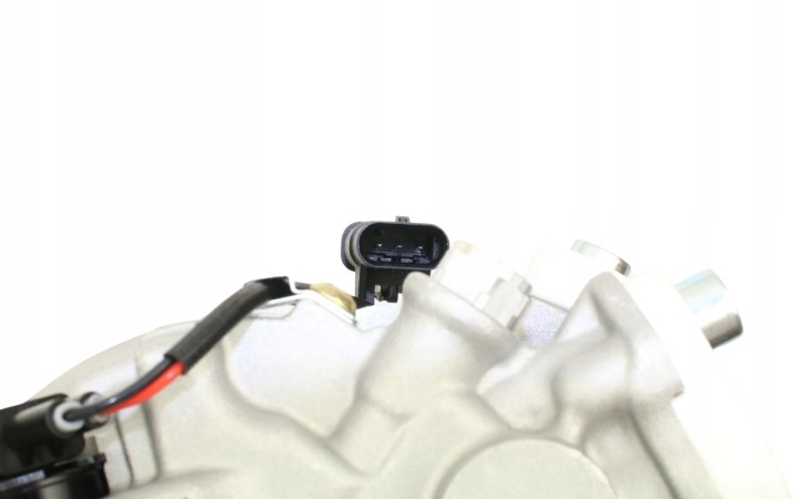 COMPRESSEUR KLIMAT MERCEDES SPRINTER 18 907/910 6SAS14C DENSO