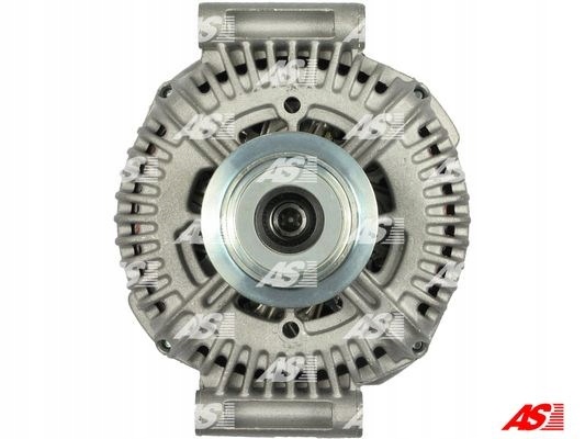 AUTOSTARTER ALTERNATEUR